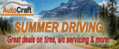 Tires & Alignment High River
